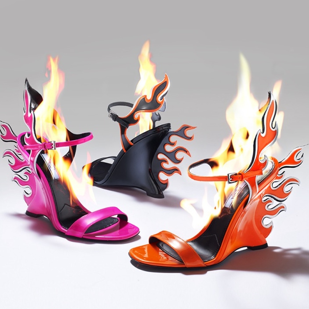 Prada🔥